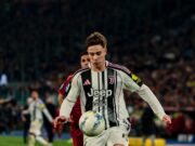 Arsenal seek ‘major attacking signing’ – Plan B after Vinicius, will cost €100m Arsenal transfer target Kenan Yildiz