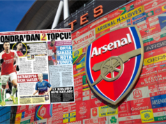 Official offer submitted to sign 2 Arsenal players in package deal Arsenal pair wanted by Galatasaray