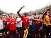 Breel Embolo: Bournemouth move in after Hull City and Ipswich Town contact Bournemouth, Hull City and Ipswich Town are all keen on Breel Embolo