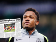 Sunderland ‘lose their head’ and offer player 5X salary Sunderland are prepared to give Geny Catamo a huge pay rise