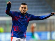 Everton, Tottenham and Nottingham Forest all in mix for Premier League player Daniel Munoz