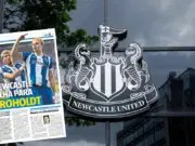 Newcastle United have now decided to pursue Dane – Interest moves to action stage Newcastle United plumping for Victor Froholdt is big news in Portugal