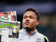 Sunderland make €30m plus €10m offer – Need to try harder Sunderland are keen on Geny Catamo