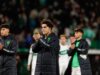 Everton ‘still there’ amid competition for signing – ‘Very intense contact’ Fulham transfer target Héctor Fort