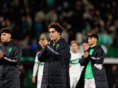 Everton ‘still there’ amid competition for signing – ‘Very intense contact’ Fulham transfer target Héctor Fort