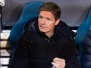 “I have to be honest” – Glasner says Nottingham Forest wasn’t on his radar when he left Crystal Palace Nottingham Forest manager Oliver Glasner