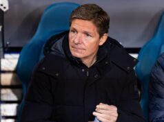 “I have to be honest” – Glasner says Nottingham Forest wasn’t on his radar when he left Crystal Palace Nottingham Forest manager Oliver Glasner