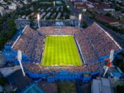 Exclusive: Brighton and Chelsea keen on young Argentine fullback Vélez Sarsfield