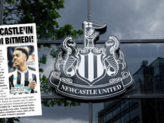 Newcastle United demands ‘hindering progress’ – €8m difference blocks deal for now Newcastle United set Joseph Willock demands